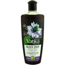 In this article, we look at the scientific research on how black seed oil people can ingest black seed oil in the form of capsules or apply it topically to benefit the skin. Buy Vatika Naturals Black Seed Enriched Hair Oil 300ml Online Shop Beauty Personal Care On Carrefour Uae