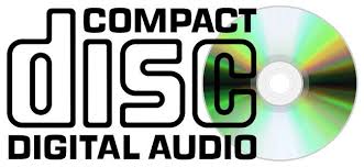 Image result for compact disc