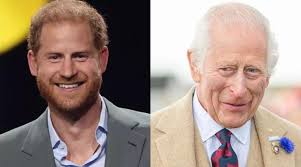 Prince Harry releases birthday photos after King Charles delightful wish
