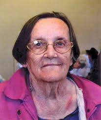 Evelyn Lucille Hancock