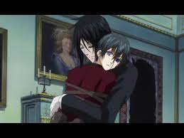 It is presumed that the season one finale of black butler saw sebastian consuming ciel's soul, seeing as how their diabolical contract had concluded. Ciel X Sebastian True Love Youtube
