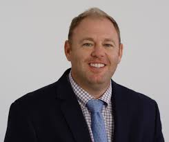 Austin Prep names Patrick Driscoll as new assistant athletic director