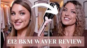 Hair gel hair private label hair gel wax loc gel high quality own brand edge control for lace front wig glue. 12 B M Hair Waver Review Testing 2021 Beautyworks X Mollymae Dupe Elle Waver Review Youtube