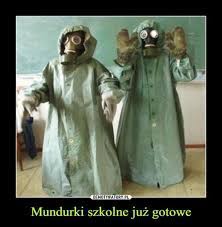 Pozdrawiam wszystkie fałszywe mordy, które zobaczę jutro w szkole. Powrot Do Szkoly Na Wesolo Zobacz Najlepsze Memy