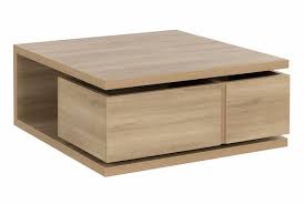 Maybe you would like to learn more about one of these? Table Basse Contemporaine Natura Gautier Agglomeree Carree Avec Rangement