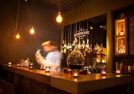 Berlin Bourbon Bier Und Hotdog Bourbon Craft Bier Bourbon Whiskey