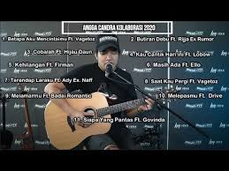 Check spelling or type a new query. Full Album Angga Candra Kolaborasi 2020 1 Youtube