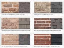 Designers want you to say goodbye to good old neutral and calm this one, among exterior color trends 2020 is a winner for luxury houses. 15 Best Exterior Home Color Ideas With Red Brick 12 Brick Exterior House Brick House Colors House Exterior Color Schemes
