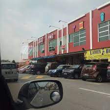 Biasanya kedai rm2 yang mazs jumpe. Kedai Serbaneka Eco 2 12 Bandar Bukit Mahkota Kajang Selangor
