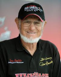 Don Garlits, Tampa Native