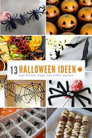 Sollten die halloween party spiele mit nahrung echt lustig werden?bringen sie dann mehr als drei kinder zusammen. Halloween Dekorationen Partysnacks 13 Ideen Fur Kinder Halloween Ideen Halloweendeko Halloween Kindergeburtstag
