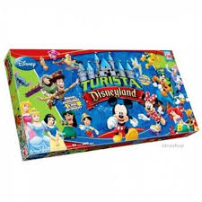 Entre y conozca nuestras increíbles ofertas y promociones. Turista Disney Grande Juguetesfugaz Juegos De Mesa