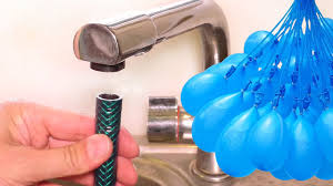 connect a hose to any tap summer life