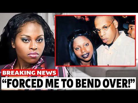 At 46, Foxy Brown FINALLY Confirms What We Feared.. - YouTube