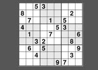 Simon takes a look at how kota morinishi, the world sudoku champion, solved one of the hardest puzzles from nikoli.com. Can You Solve The World S Hardest Sudoku Puzzle Easier