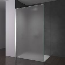 Glas Duschwand Esg Satinato Satiniert Area 1 Kaufen In 2021 Duschwand Moderne Dusche Dusche