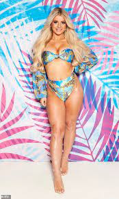 Sharon gaffka can be heading into the majorcan villa when the itv2 relationship present launches subsequent week. Gh79hozbfj9 Bm