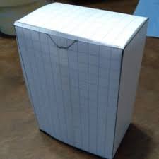 I had the opportunity earlier this year to build some card deck boxes for a fan of magic: Make Your Own Playing Trading Magic Card Deck Boxes 6 Steps Instructables