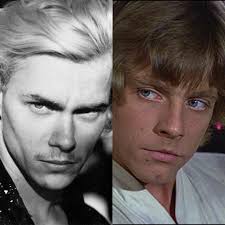 Eğer yaşasaydı, bence River Phoenix inanılmaz bir Anakin Skywalker olurdu.  Prequel üçlemesi, River'ın 23 yaşında öldüğü yıl olan 1993'te duyurulmuştu.  : r/StarWars
