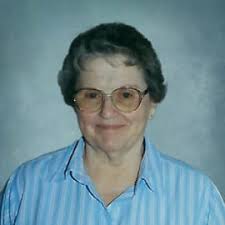 Lois Erickson Obituary (1927