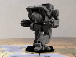Battletech Hatamoto