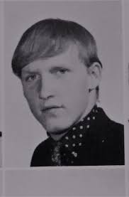 A long time ago. Grants New Mexico. Joe Sullivan, Judd Howard, Wayne  Bricker and Me.