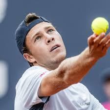 Nach Einzel-Niederlagen: Ein Burgenländer hält in Bad Waltersdorf die  Fahnen hoch