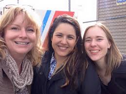 Kelli Paige's Instagram, Twitter & Facebook