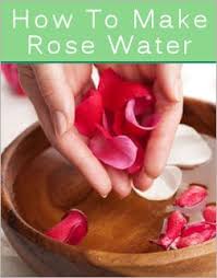 You can use fresh lavender or dried lavender for this recipe. Rose Lavender Water Luxurious Elixirs