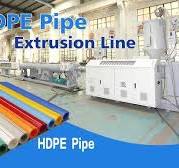 How it's made: HDPE Pipe Making Factory | HDPE Pipe Manufacturing Process |  HDPE Pipe Making Machine