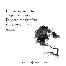 If you get a bad one, you'll become a philosopher. 62 Deep And Meaningful Quotes That Will Blow Your Mind Spirit Button