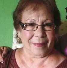 Antonia Flores Obituary February 15, 2020