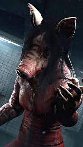 1396214 Dead by Daylight, Video Game, The Pig, Amanda Young - Rare Gallery  HD Wallpapers