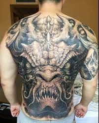 The 80 Best Dragon Tattoos For Men Improb Dragon Tattoos For Men Asian Dragon Tattoo Dragon Tattoo