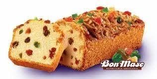 Budin Yvette Limon x160grs