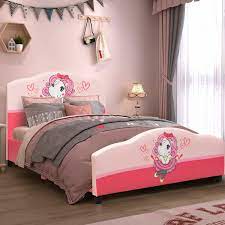 Don't forget to save your favourite bedroom photos, ideas, colours, and layouts. Zoomie Kids Roiguez Toddler Platform Bed By Zoomie Kids Reviews Wayfair