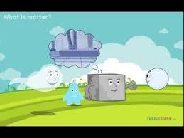 Talking about the world's problems is one thing, but solving them is another matter altogether (= is completely different). Science Videos For Kids What Is Matter Youtube