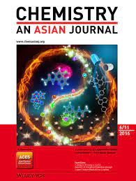19 year old asian amateur masturbates in public. Chemistry An Asian Journal Vol 11 No 6