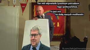 Polskę i ziemie, które dziś należą do łotwy, łączą bliskie stosunki od xvi w. Ryszard Czarnecki Moze Byc Z Siebie Dumny Odwolali Go Jest Pierwszy W Historii Memy
