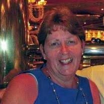 Tammy K. Raab Obituary