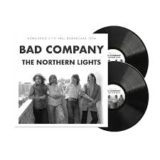 Thank you nlt for making a superior product. Bad Company By Northern Lights Double Lp Gatefold Rock Hard Rock Glam Season Of Mist