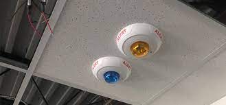 FAQs About Commercial Safety and Security Systems