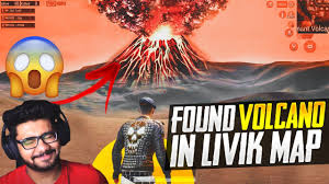 Next month a new 4x4km island map will be deployed to the experimental test server!pic.twitter.com/n9vlzorso6. We Found Volcano In Livik Map H Dra Alpha First Reaction On Monster Truck Waterfall Youtube