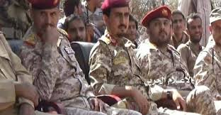 اللواء يوسف المداني أصبح جيشنا ليس للدفاع بل لتحقيق الانتصارات historical figures historical
