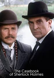 Z archivu Sherlocka Holmese