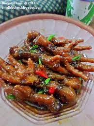 Hari Ini Saya Masak Ceker Ayam Ala Dimsum Kayak Biasanya Dijual Di Resto Resto Chinese Food Kebetulan Di Fr Resep Masakan Resep Ayam Resep Masakan Indonesia