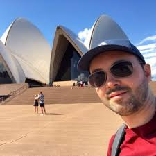 Paul Feldstein (@PaulFeldstein)