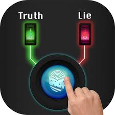 Lie scanner test simulator is a prank app that makes your phone look like a magical device, and can detect. Lie Detector Simulator 2020 Apps On Google Play