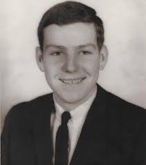 Joseph Thomas Ingalls Obituary September 2, 2025