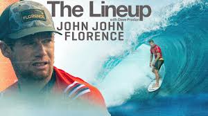 John John Florence Talks Fight For Third World Title, Representing USA +  Dad Life